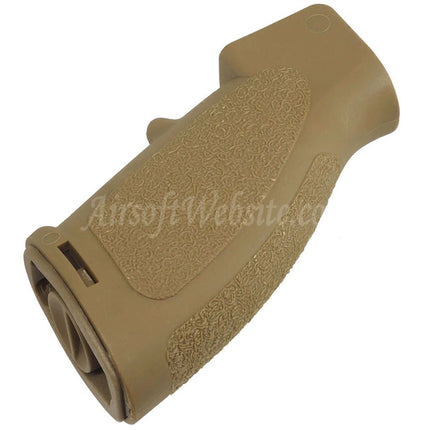 E&C HK416D Style Motor Grip For HK416 M4 M16 Series AEG Rifles Airsoft