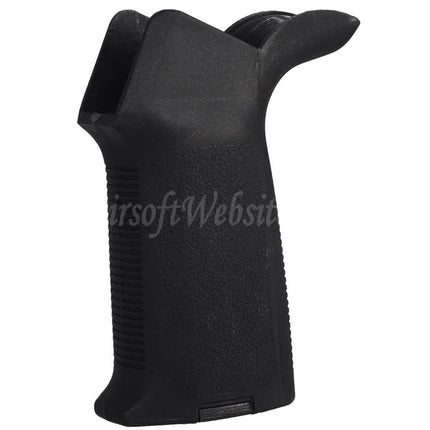 E&C MOE Style Motor Grip For M4 M16 Series AEG Rifles Airsoft