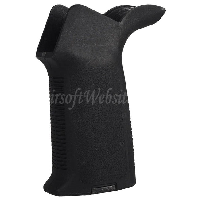 E&C MOE Style Motor Grip For M4 M16 Series AEG Rifles Airsoft