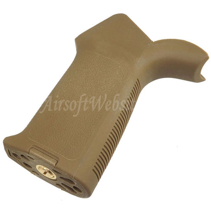 E&C MOE Style Motor Grip For M4 M16 Series AEG Rifles Airsoft