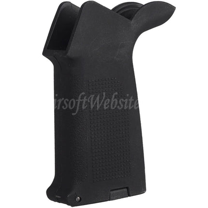 E&C Enhanced Motor Grip For M4 M16 Series AEG Rifles Airsoft