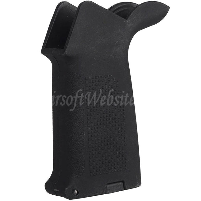 E&C Enhanced Motor Grip For M4 M16 Series AEG Rifles Airsoft