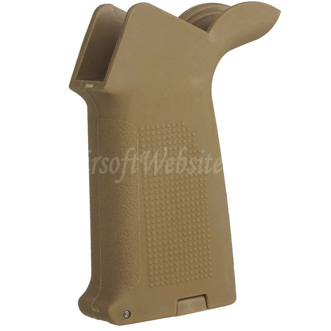 E&C Enhanced Motor Grip For M4 M16 Series AEG Rifles Airsoft