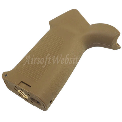 E&C Enhanced Motor Grip For M4 M16 Series AEG Rifles Airsoft