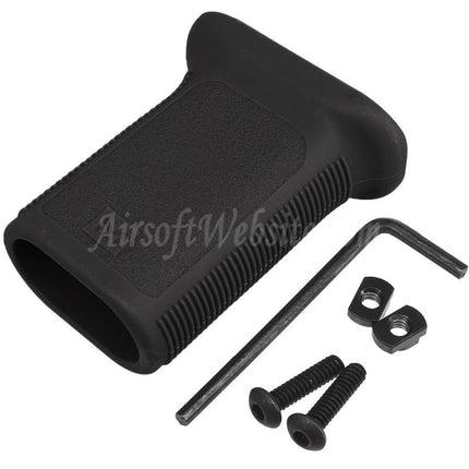 E&C Gunfighter Style Vertical Grip For M-Lok System