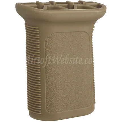 E&C Gunfighter Style Vertical Grip For M-Lok System