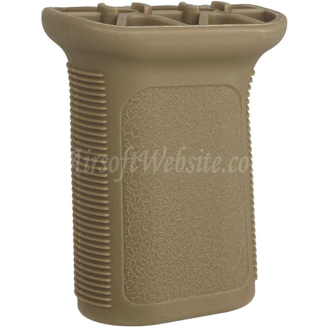 E&C Gunfighter Style Vertical Grip For M-Lok System