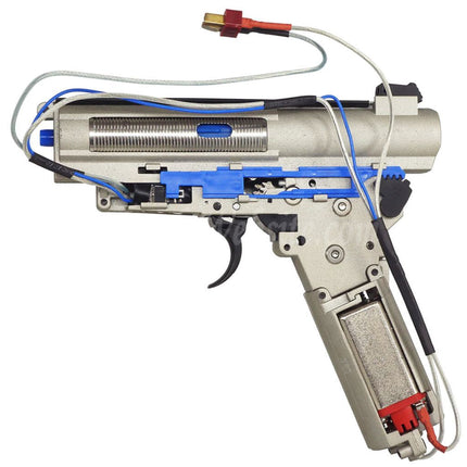 CYMA Platinum Series High Torque Motor QD Version 3 V3 Mosfet Gearbox Geeignet für AK-Serien AEG Airsoft-Gewehre