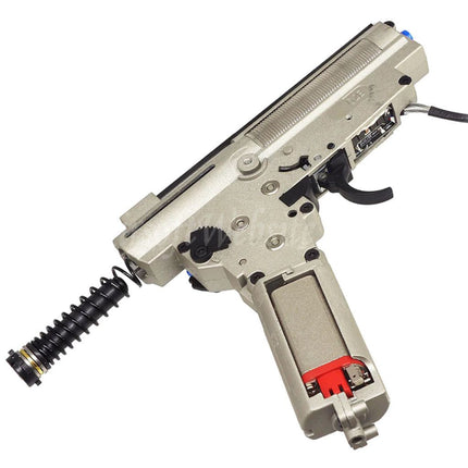 CYMA Platinum Series High Torque Motor QD Version 3 V3 Mosfet Gearbox Geeignet für AK-Serien AEG Airsoft-Gewehre