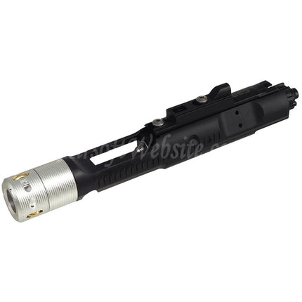 CYMA CGS Culasse CNC haute vitesse en acier inoxydable pour fusils GBB Airsoft Tokyo Marui MWS M4