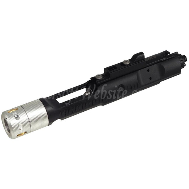 CYMA CGS CNC Stainless Steel Super High Speed Bolt Carrier For Tokyo Marui MWS M4 Series GBB Rifles Airsoft