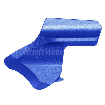 5KU CNC Aluminium Ambi Thumb Safety Lock Type-2 Suitable For WE(WE-TECH) Tokyo Marui Hi-Capa Series GBB Pistols Airsoft