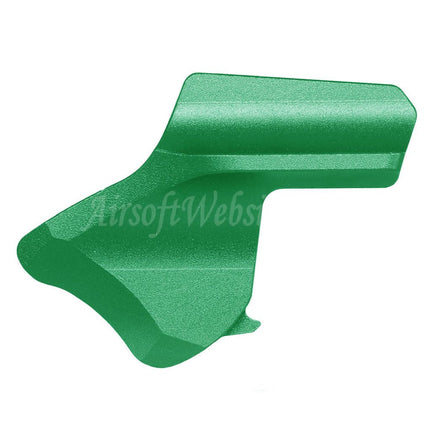 5KU CNC Aluminium Ambi Thumb Safety Lock Type-2 Suitable For WE(WE-TECH) Tokyo Marui Hi-Capa Series GBB Pistols Airsoft