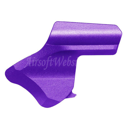 5KU CNC Aluminium Ambi Thumb Safety Lock Type-2 Suitable For WE(WE-TECH) Tokyo Marui Hi-Capa Series GBB Pistols Airsoft