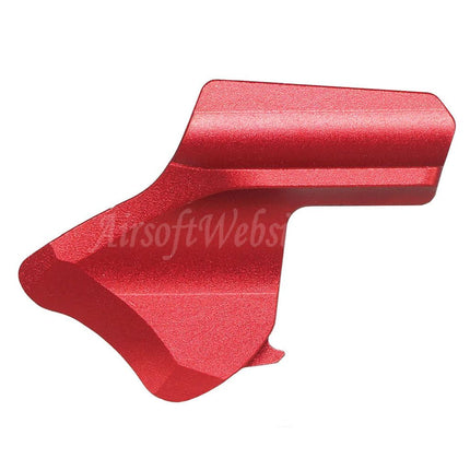 5KU CNC Aluminium Ambi Thumb Safety Lock Type-2 Suitable For WE(WE-TECH) Tokyo Marui Hi-Capa Series GBB Pistols Airsoft