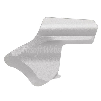 5KU CNC Aluminium Ambi Thumb Safety Lock Type-2 Suitable For WE(WE-TECH) Tokyo Marui Hi-Capa Series GBB Pistols Airsoft