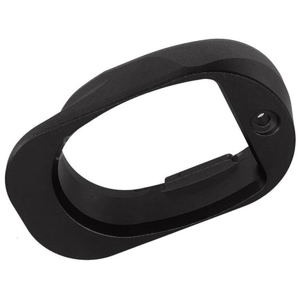 5KU CNC Aluminum Magwell For SIG Air VFC P320 M17 M18 Series GBB Pistols Airsoft