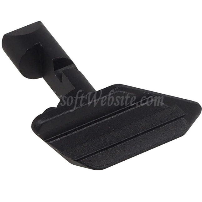 5KU CNC Aluminum Lightweight Takedown Lever For SIG Air VFC P320 M17 M18 X-Series GBB Pistols Airsoft