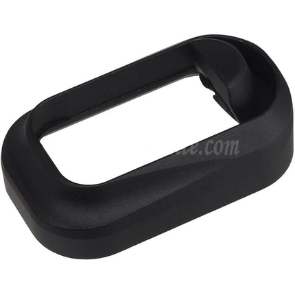 ARMY ARMAMENT Metal Magwell Suitable For R34-1 TTI Combat Master GBB Pistols Airsoft Black