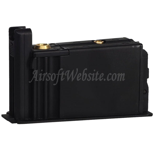 DOUBLE BELL 10rd Gas Magazine Suitable For Double Bell M700 Series Bolt Action Sniper Rifles Airsoft Black