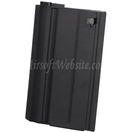 DOUBLE BELL 90rd Mid-Cap Magazine Suitable For DOUBLE BELL VFC D-Boys MK17 SCAR-H Series AEG Rifles Airsoft