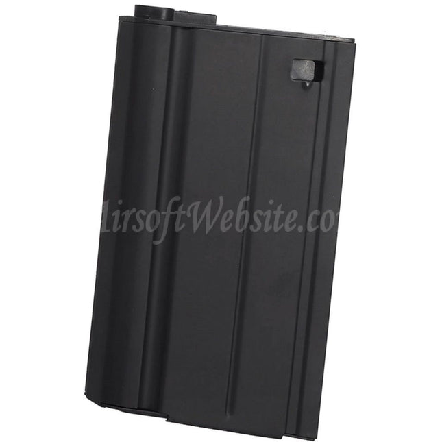 DOUBLE BELL 90rd Mid-Cap Magazine Suitable For DOUBLE BELL VFC D-Boys MK17 SCAR-H Series AEG Rifles Airsoft