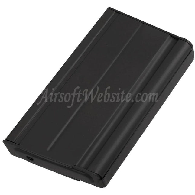 DOUBLE BELL 90rd Mid-Cap Magazine Suitable For DOUBLE BELL VFC D-Boys MK17 SCAR-H Series AEG Rifles Airsoft