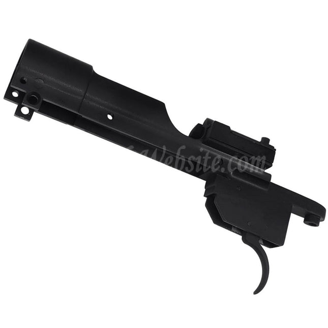 DOUBLE BELL Metal Receiver Trigger Set Suitable For D-BOYS DOUBLE BELL Kar-98K 98K Bolt Action Sniper Rifles