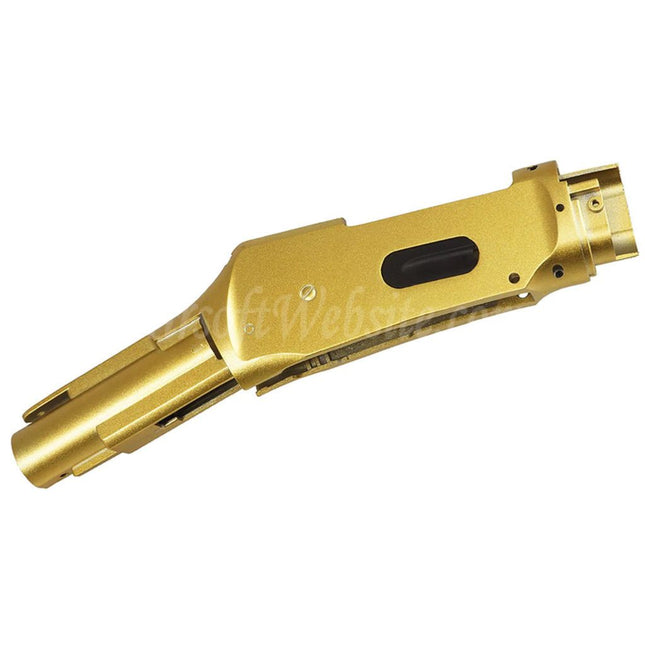 DOUBLE BELL Metal Receiver Suitable For DOUBLE BELL 103 Winchester M1894 Series Rifles Airsoft
