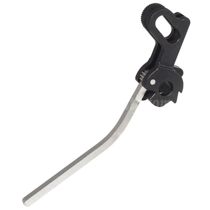 AIP CNC Stainless Steel Hammer Strut Type-2 Ding Ding For Tokyo Marui Hi-Capa M1911 MEU Series GBB Pistols Airsoft