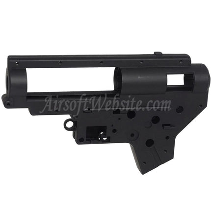 Golden Eagle 7mm Metal Gearbox Shell Suitable For M4 Series AEG Rifles Airsoft