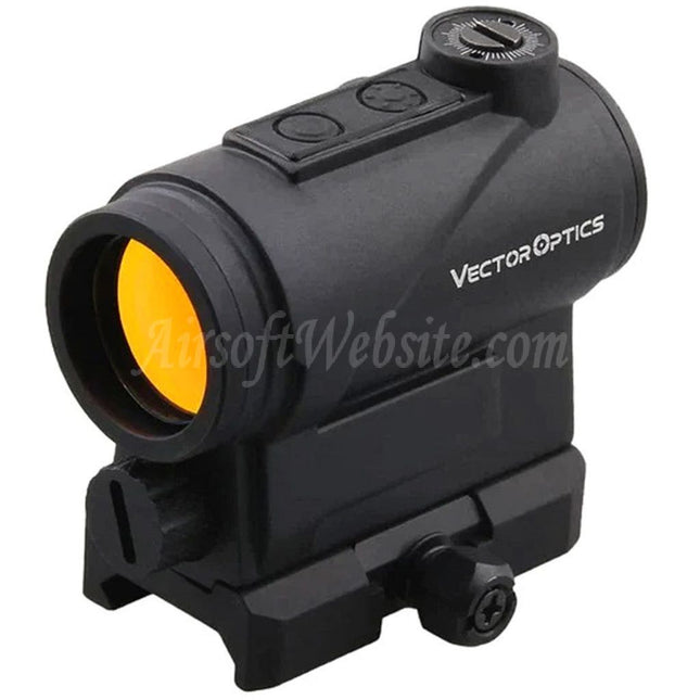 Vector Optics Centurion 1x20 Red Dot Sight