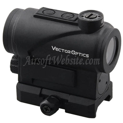 Vector Optics Centurion 1x20 Red Dot Sight