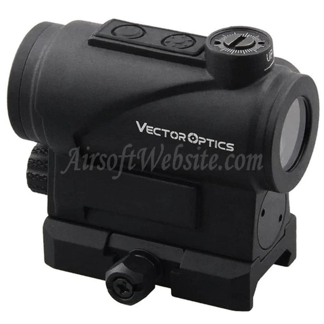 Vector Optics Centurion 1x20 Red Dot Sight