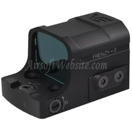 Viseur point rouge Vector Optics Frenzy-S 1x17x20, lentille asphérique