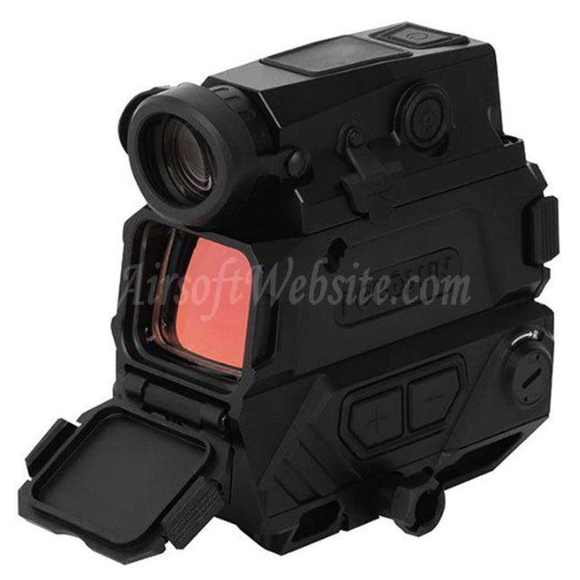 Holosun DRS Digital NV/IR Illuminator Night Vision Digital Reflex Sight