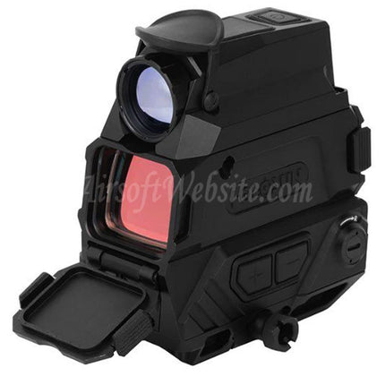 Holosun DRS-TH Thermal Reflex Sight
