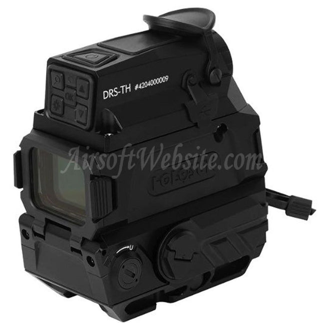 Holosun DRS-TH Thermal Reflex Sight
