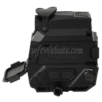 Holosun DRS-TH Thermal Reflex Sight