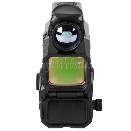 Holosun DRS-TH Thermal Reflex Sight