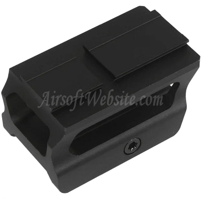 Vector Optics Frenzy Plus 1x18x22 Enclosed Red Dot Sight Gen.2