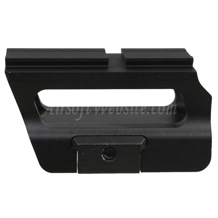 Vector Optics Frenzy Plus 1x18x22 Enclosed Red Dot Sight Gen.2