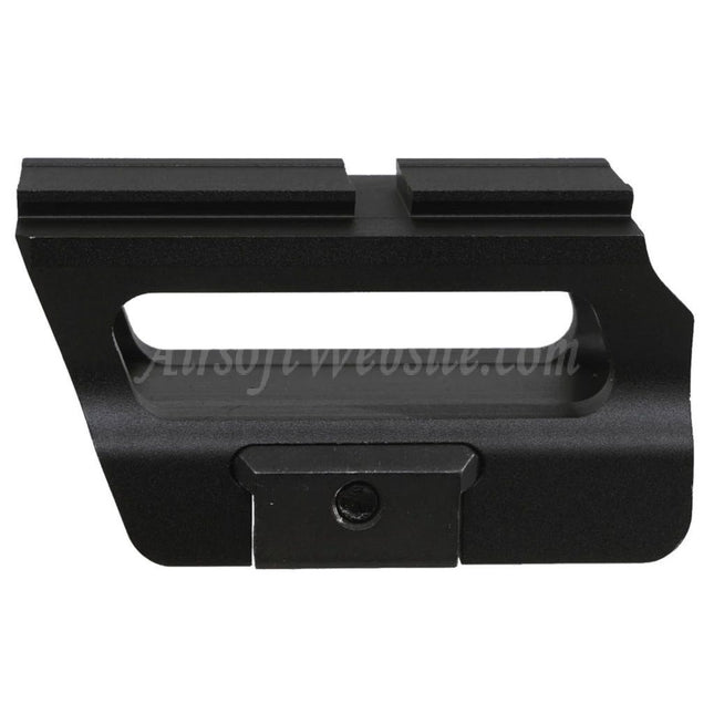 Vector Optics Frenzy Plus 1x18x22 Enclosed Red Dot Sight Gen.2