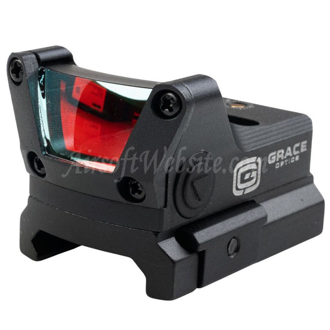 T-Eagle Open Top Micro Red Dot Sight