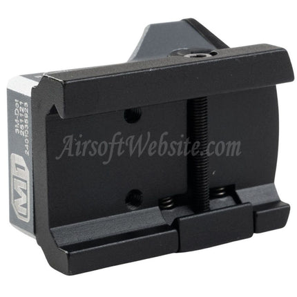 Viseur micro point rouge ouvert T-Eagle