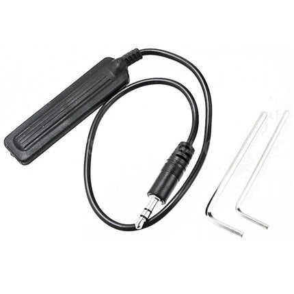 SOTAC DBAL-A2 Green Laser Devices with IR