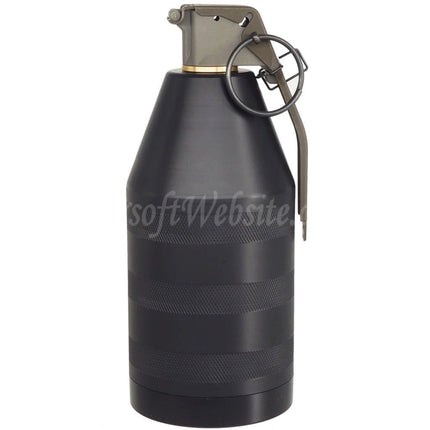Airsoft-Webseite Funktionsunfähig MK14 ASM Granate Kunststoff-Dummy-Modellbausatz