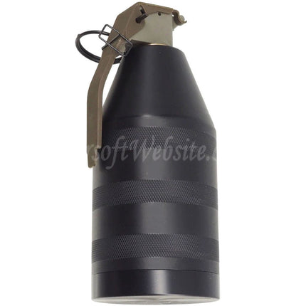 Airsoft-Webseite Funktionsunfähig MK14 ASM Granate Kunststoff-Dummy-Modellbausatz