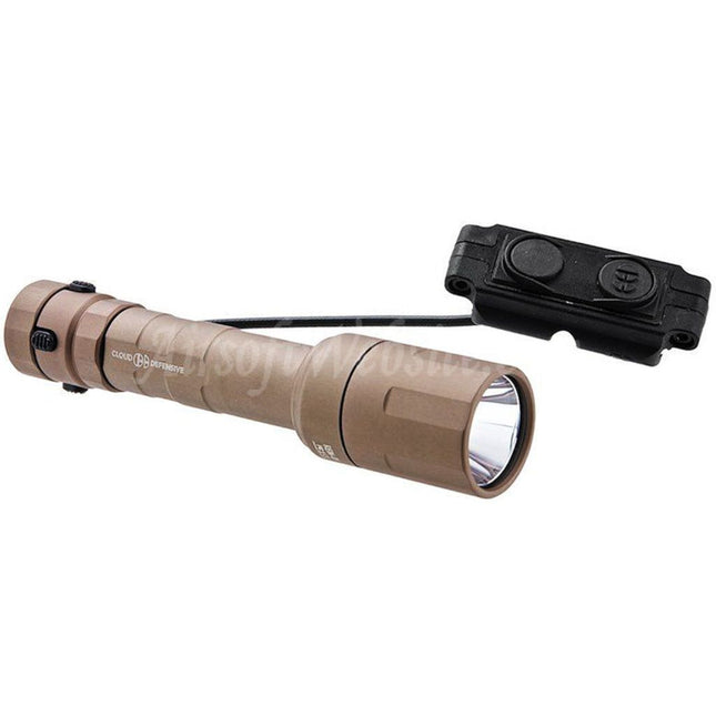 Cloud Defensive REIN 3.0 Weapon Light
