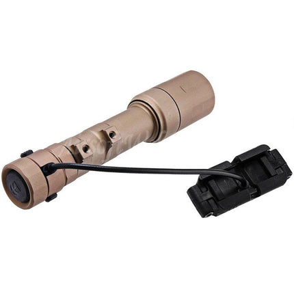Lampe d'arme Cloud Defensive REIN 3.0